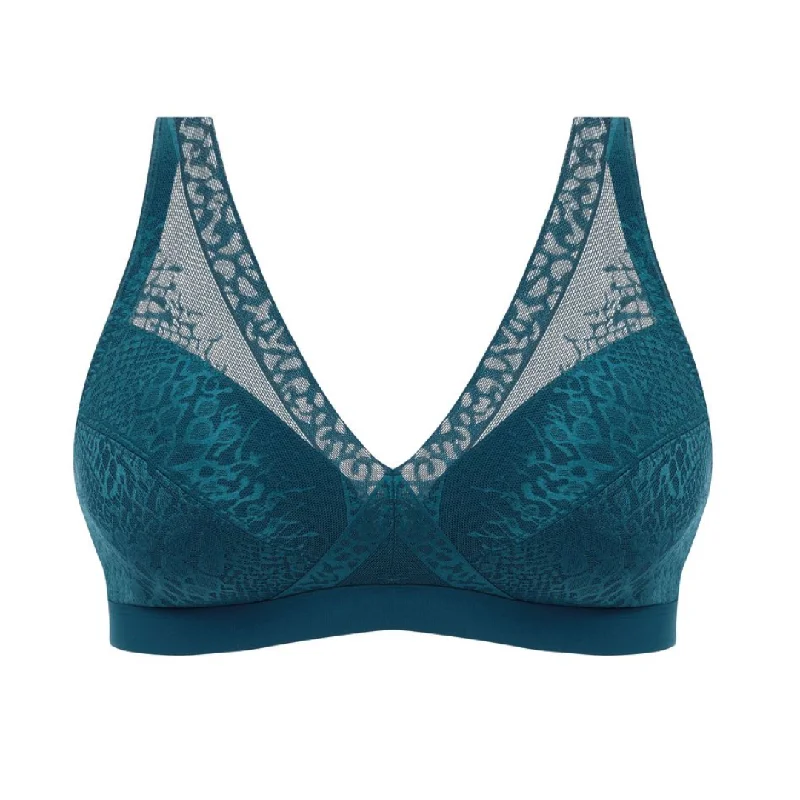 Women's bras with a lift and separate functionFantasie Envisage Non Wired Bralette