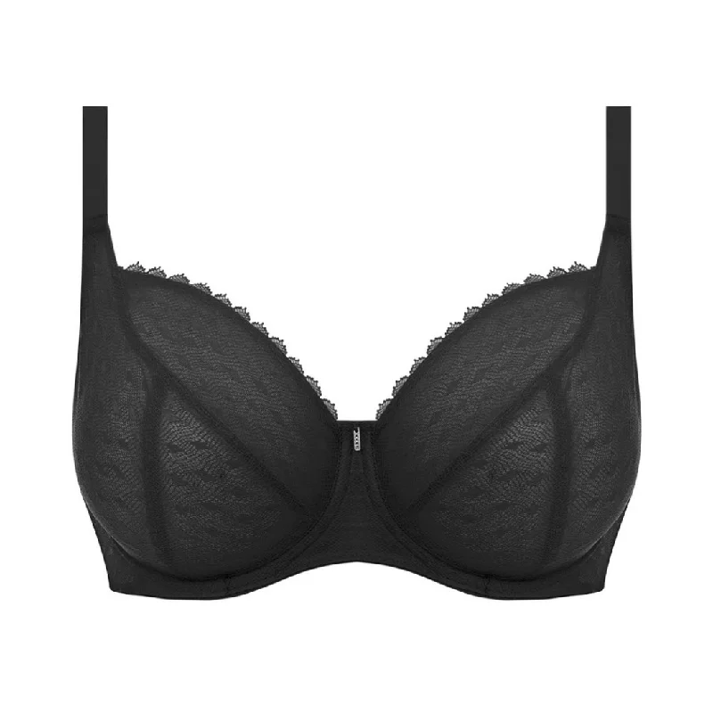 Women's underwire bras for extra supportFreya Signature Balcony Bra