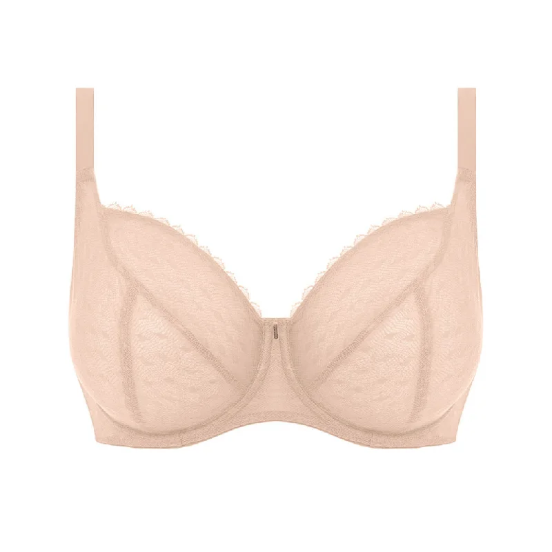 Women's nursing bras with easy - access clipsFreya Signature Balcony Bra