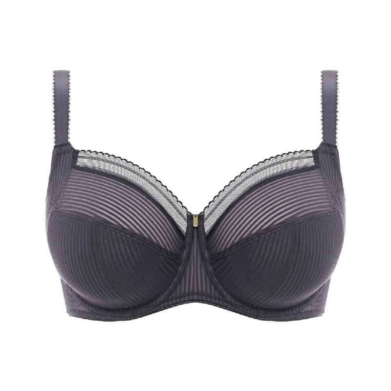 Women's wireless bras for all - day comfortFantasie Fusion Full Cup Side Support