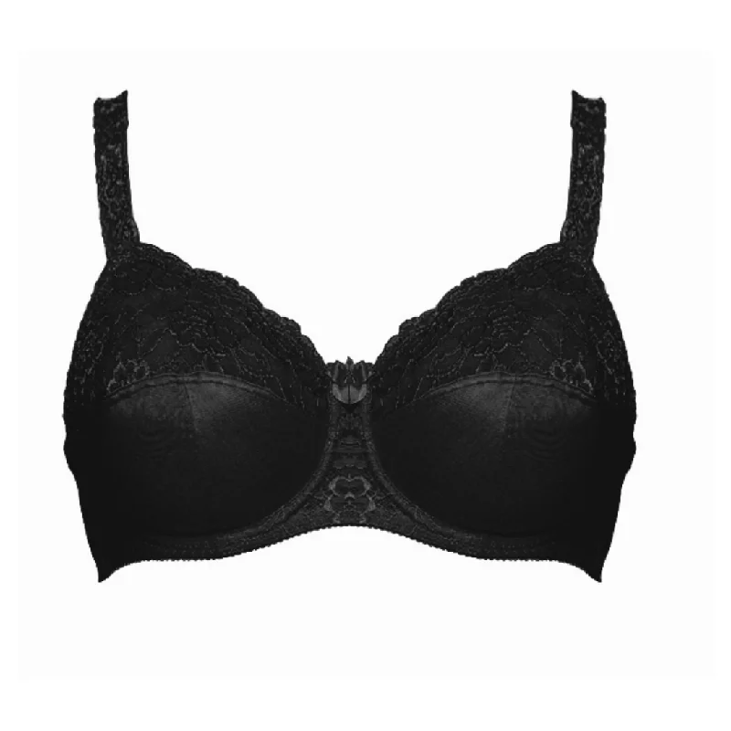 Women's bras with a cooling fabricFantasie Helena Underwire Full Cup Bra