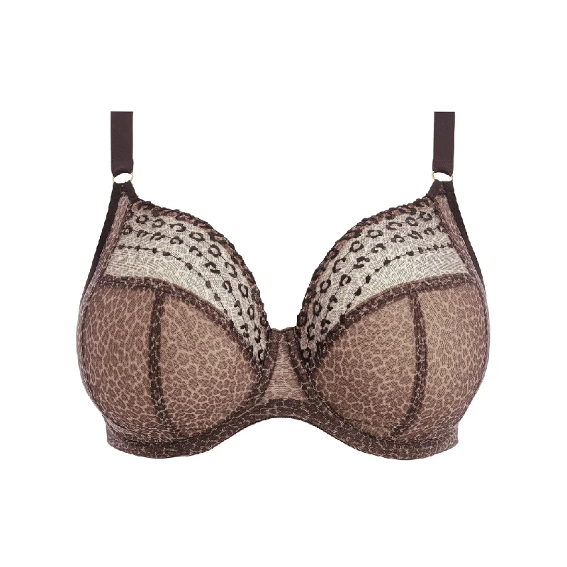 Women's wireless bras for all - day comfortMatilda Plunge Bra