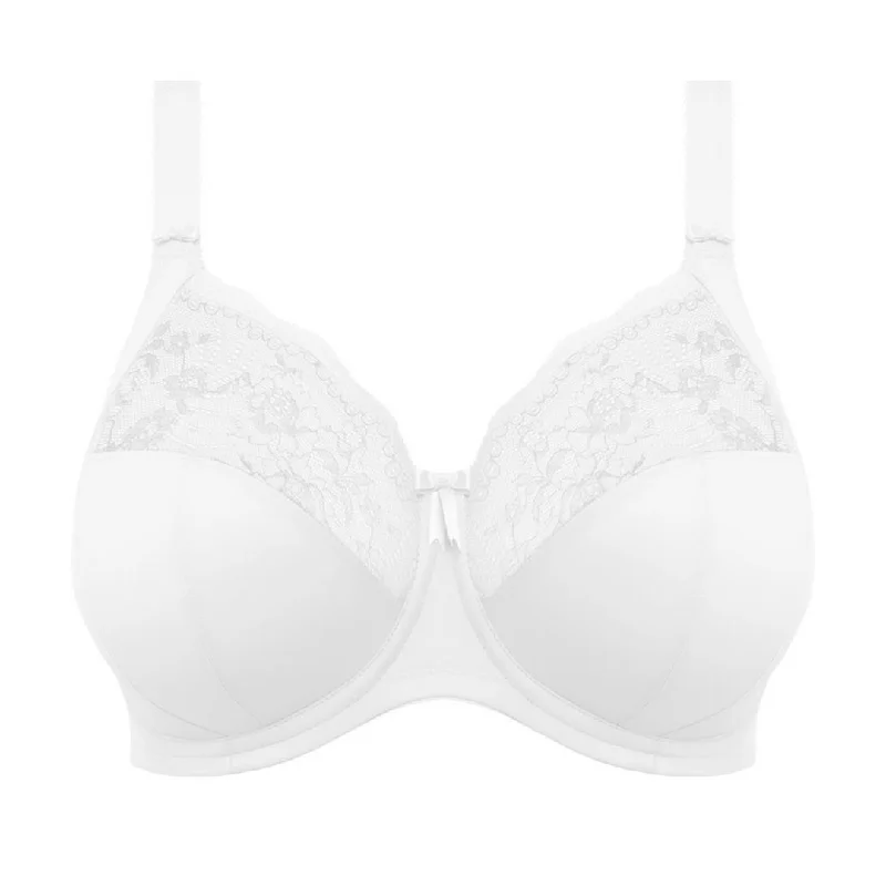 Women's bralettes with a soft, seamless styleMorgan UW Stretch Banded Bra