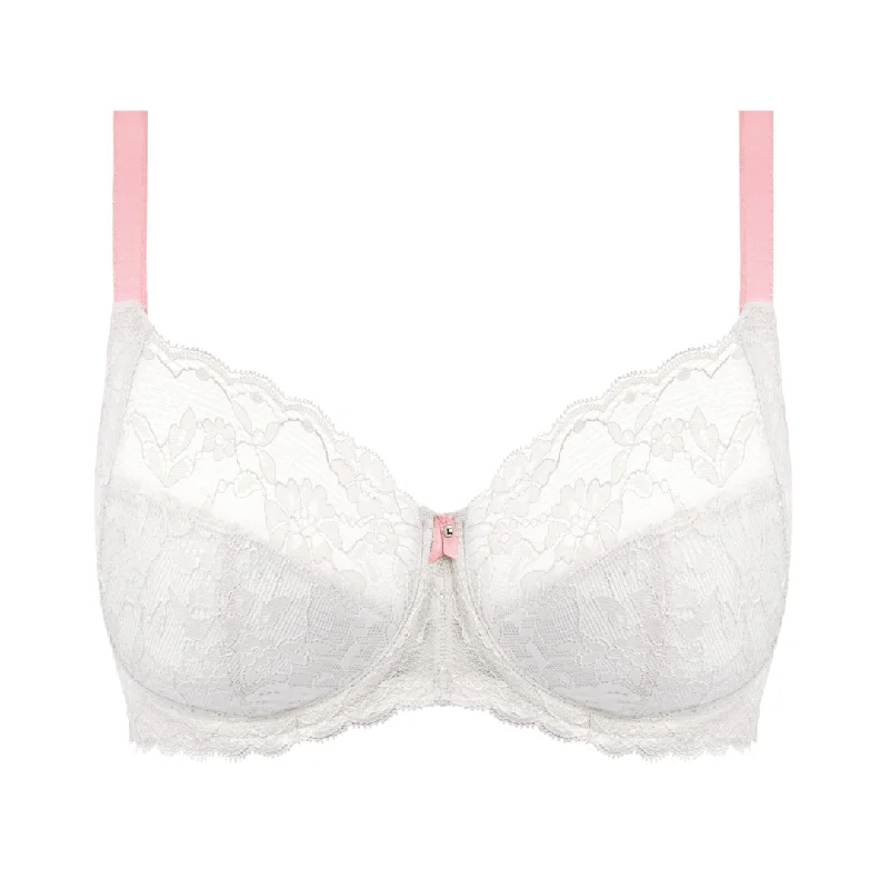 Women's push - up bras for enhanced cleavageFreya Offbeat Side Support Bra