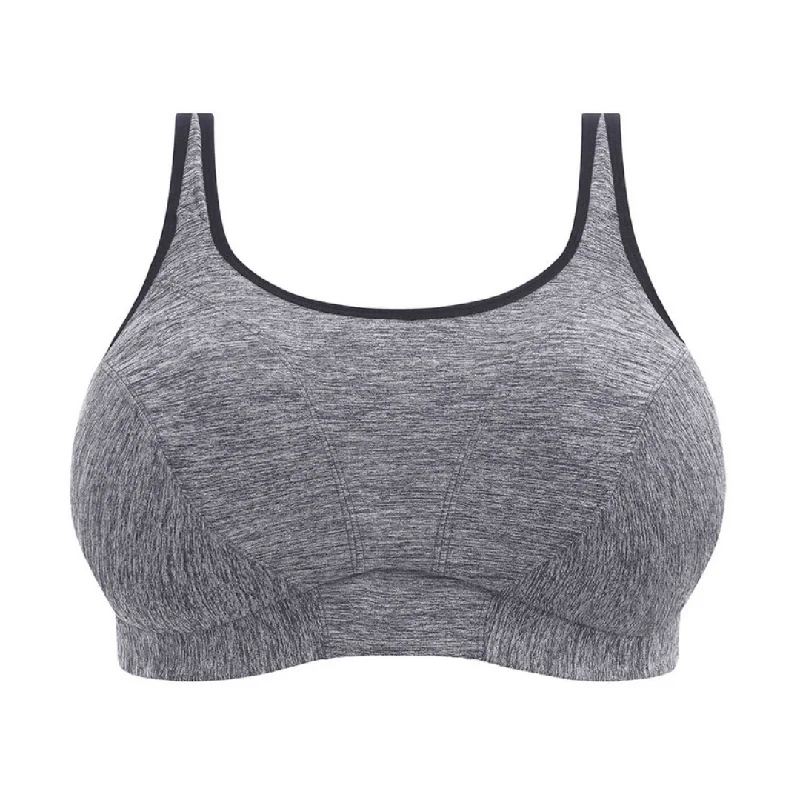 Women's push - up bras for enhanced cleavageGoddess Goddess Sport Non Wired Sports Bra