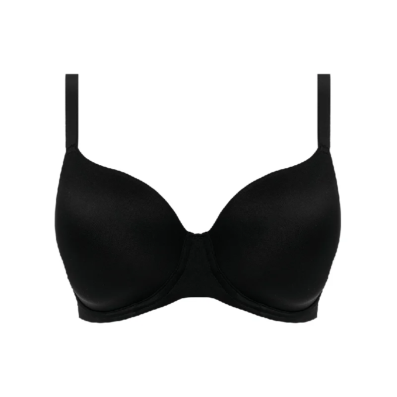 Women's floral - patterned brasFreya Undetected Moulded Bra