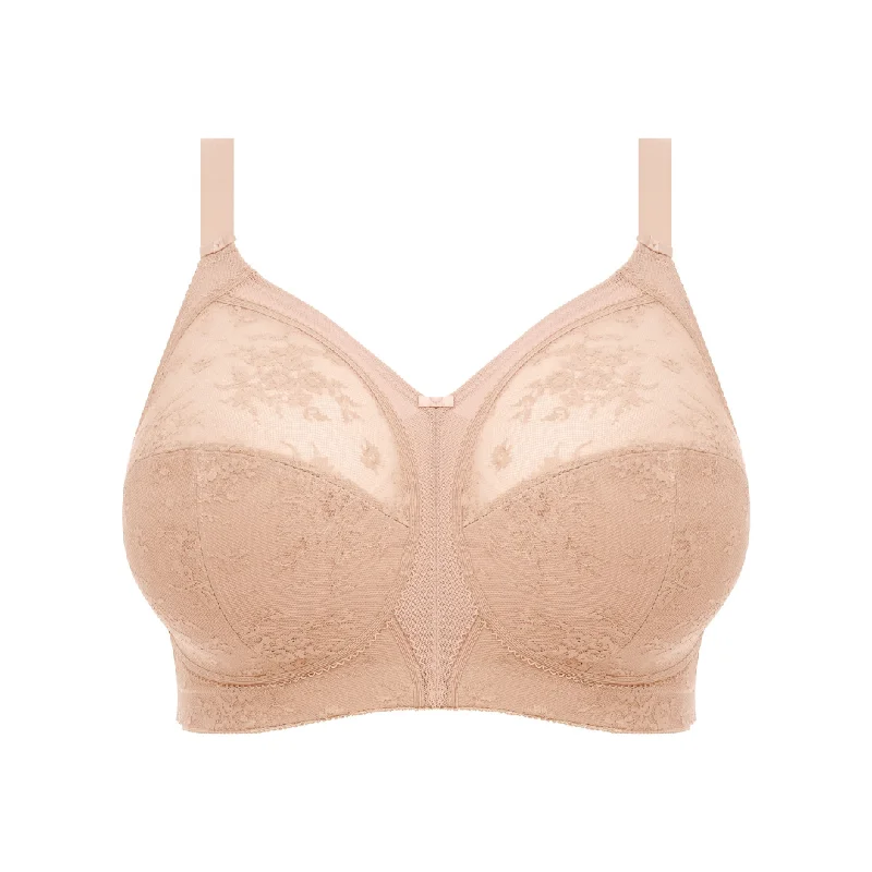Women's bras with a contoured cup designGoddess Verity Non Wired Bra