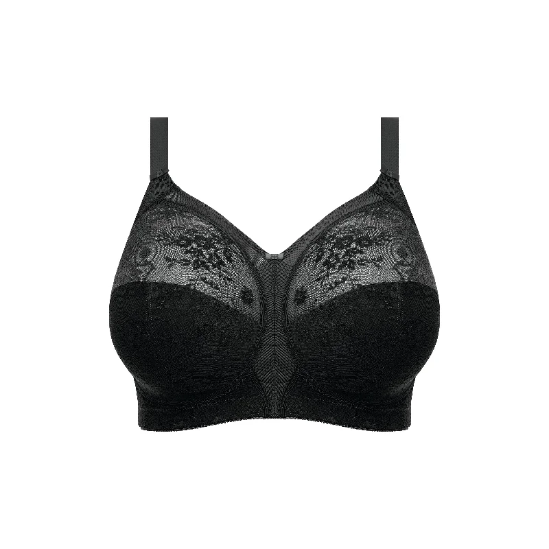 Women's bras with a cooling fabricGoddess Verity Non Wired Bra