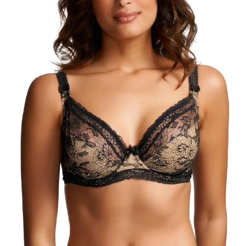 Fantasie Susanna  Underwire Bra With Side Support, Antique Gold