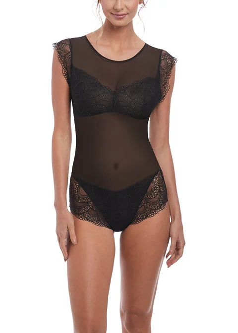 Fantasie Twilight Body, Black