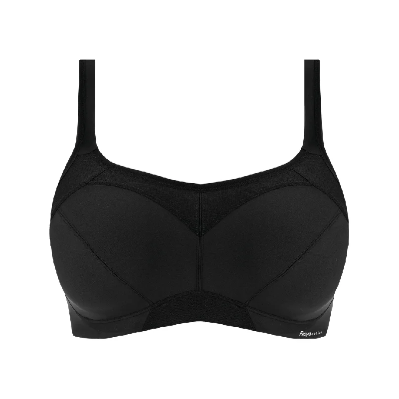 Women's striped brasFreya High Octane Sports Bra