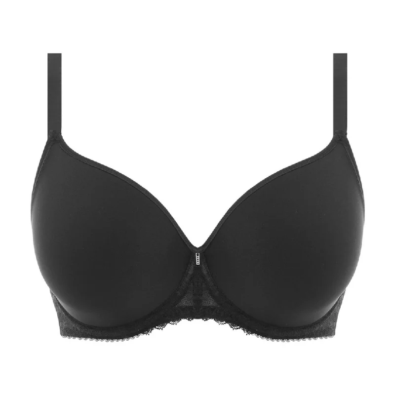 Women's bras with anti - odor technologyFreya Signature Moulded Spacer Bra