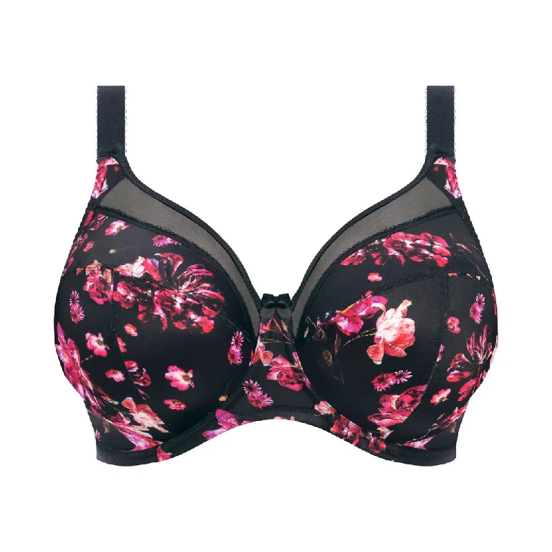 Women's wireless bras for all - day comfortKayla Banded Bra