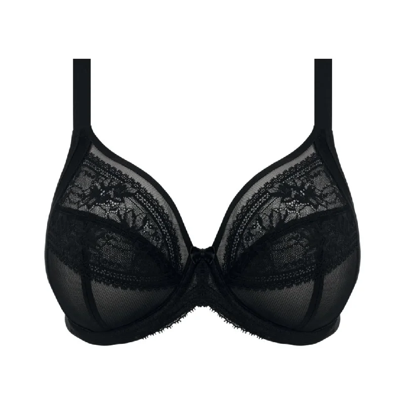 Women's plunge bras for low - cut topsKendra Plunge Bra