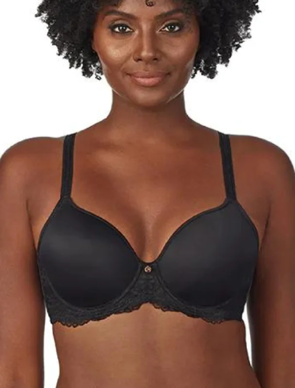 Le Mystere Transformative Tisha Bra, Black | Black Le Mystere Bra