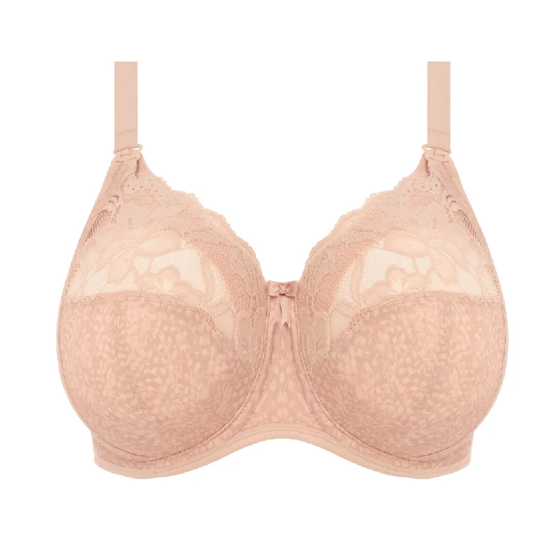 Women's Hanes bras for budget - friendly optionsMolly UW Nursing Bra