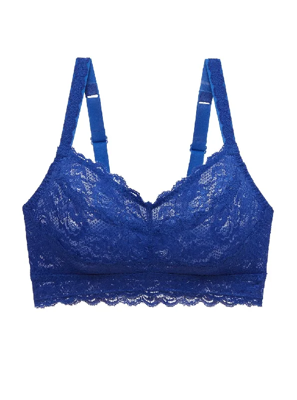 Women's convertible bras with multiple strap optionsBralette Curvy Sweetie