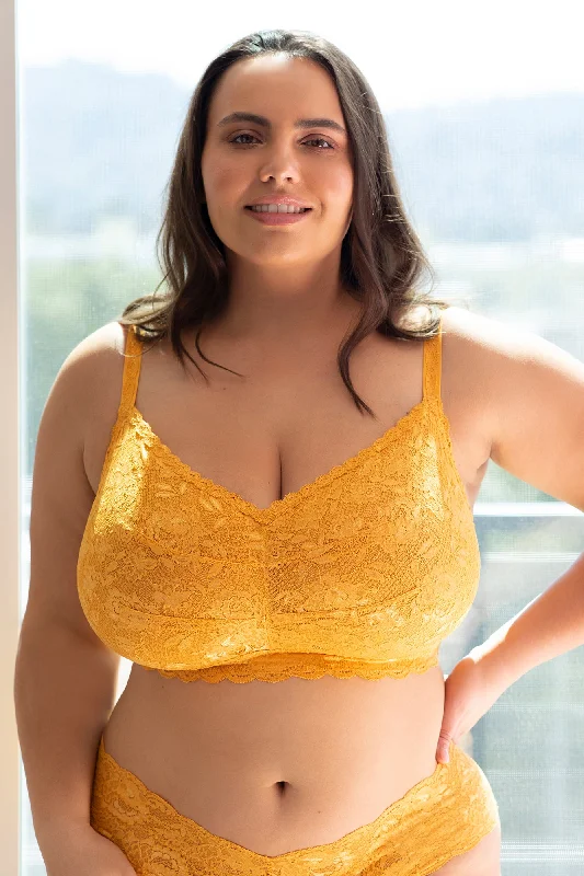 Women's animal - print brasBralette Sweetie Ultra Curvy