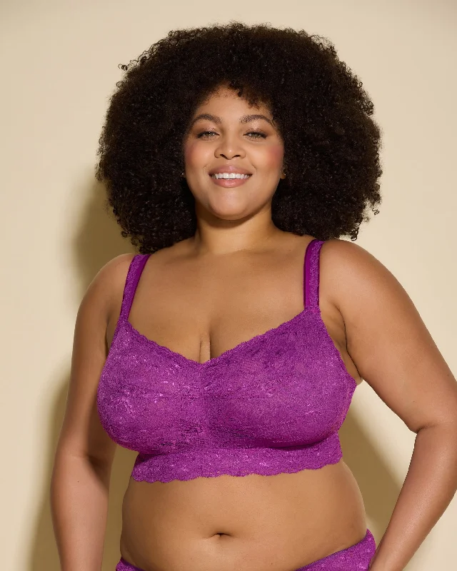 Bralette Sweetie Ultra Curvy