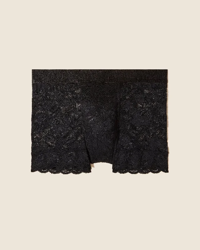 Women's Wacoal bras for plus - size womenCalzoncillos Bóxer Festoneados Para Hombre