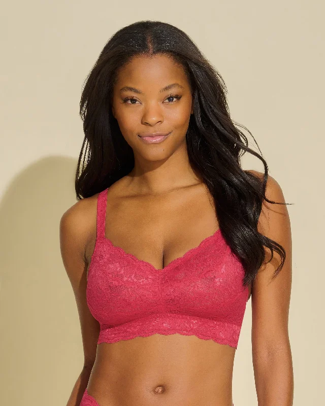Women's striped brasCurvy Sweetie Bralette