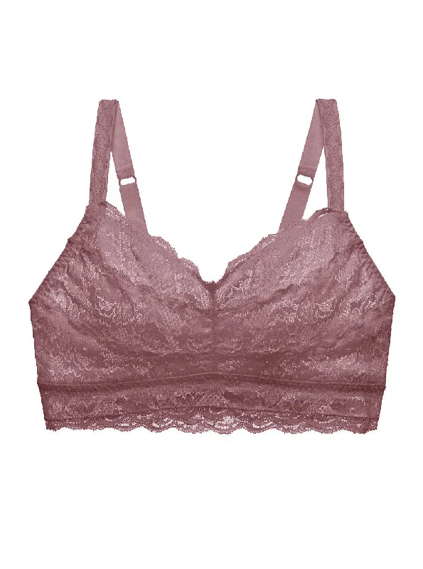 Women's bras made of breathable meshCurvy Sweetie Bralette