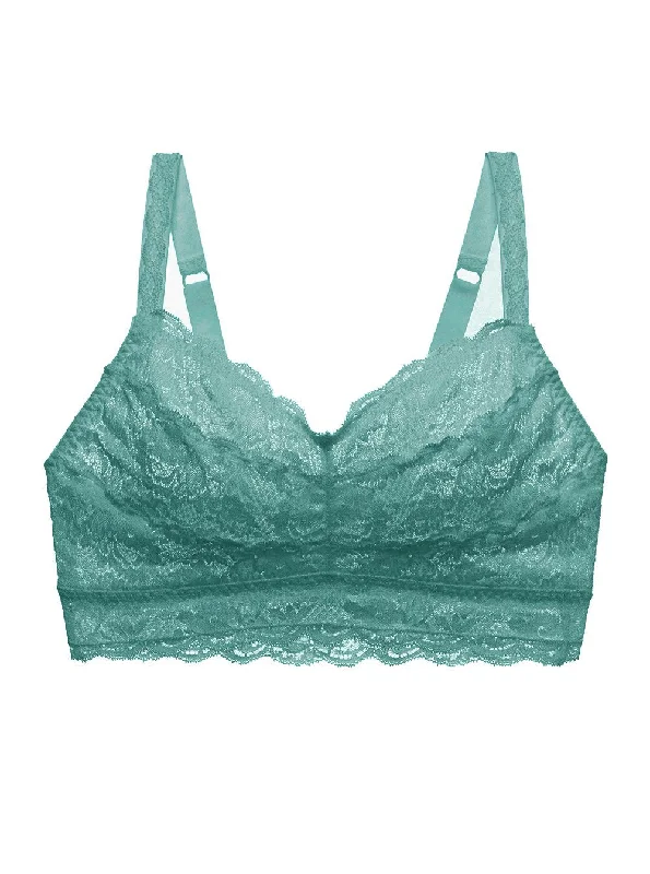Women's bras with a cotton - polyester blendCurvy Sweetie Bralette