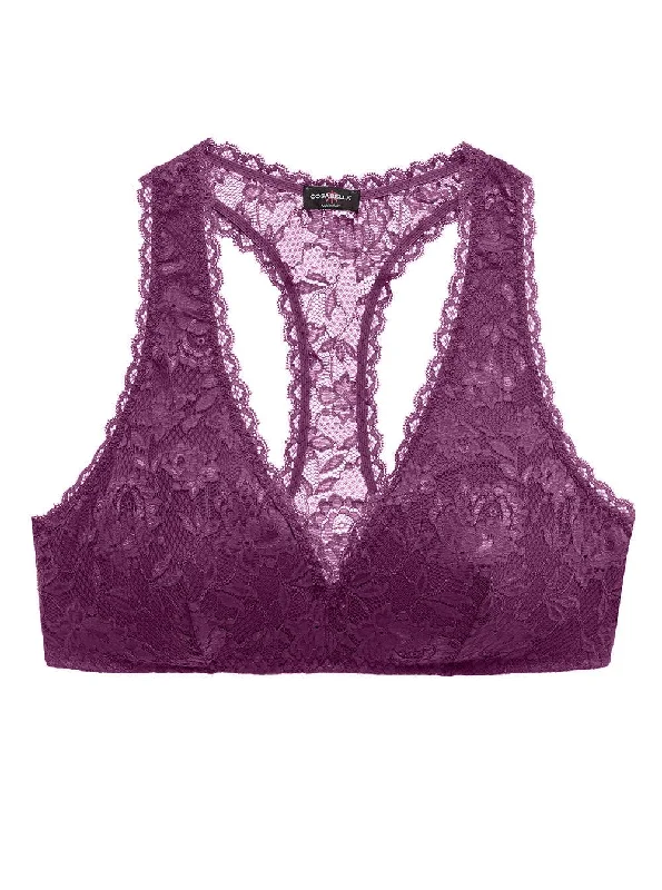 Women's padded bras for a more rounded shapeRacie Padded Bralette