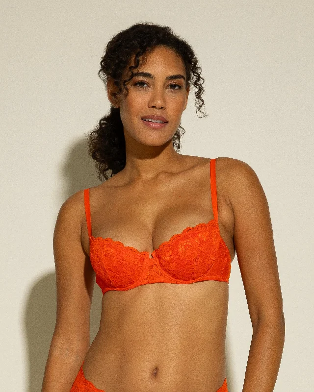 Reggiseno Push-Up Pushie