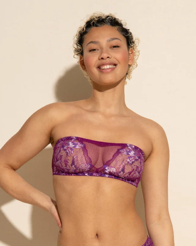 Soutien-Gorge Bandeau