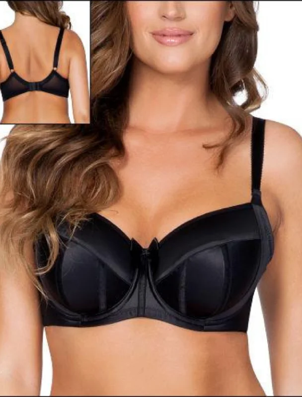 Women's Victoria's Secret bras in various sizesParfait Charlotte Padded Bra, Black