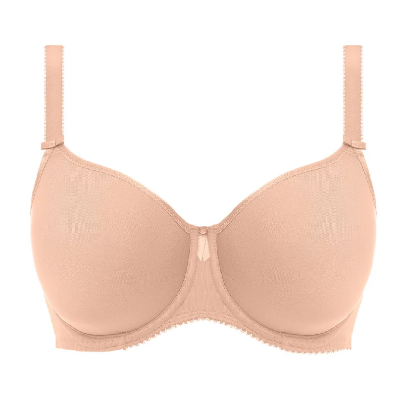 Women's maternity bras with adjustable strapsFantasie Rebecca Essentials Moulded Spacer Bra
