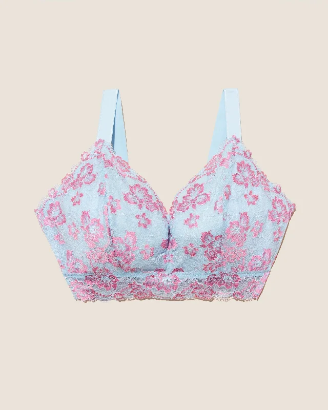 Bralette Tipo Top Ultra Curvy