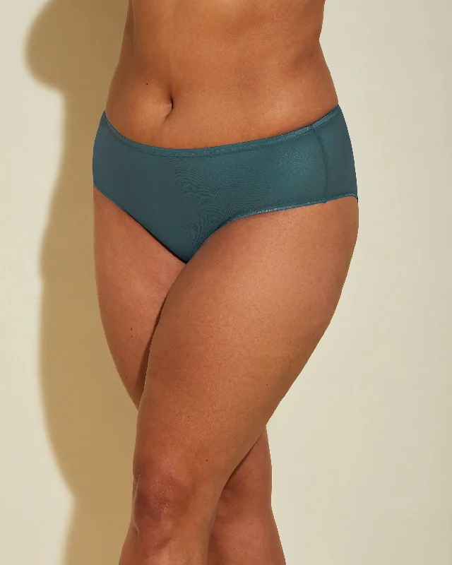 Women's Panache bras for larger bustsÜbergröße Tief Sitzender Panty