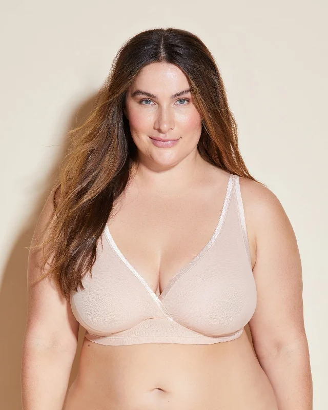 Women's Wacoal bras for plus - size womenBralette Taglie Comode