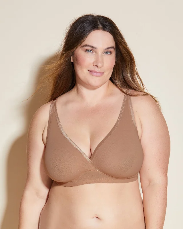 Women's Calvin Klein bras for different cup sizesBrassière Grande Taille
