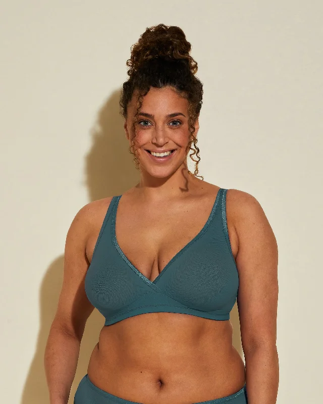 Women's Calvin Klein bras for different cup sizesBrassière Grande Taille