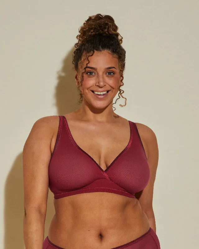Women's bras with removable padsBrassière Grande Taille