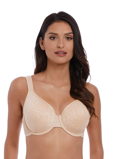 Wacoal Awareness Sand Spacer Underwire Bra, Sand