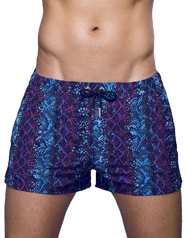 Bra with a plus - size adjustable strap for added comfort 2eros Viper Swim Shorts S5073VI Bra with a plus - size adjustable strap for added comfort 2eros Viper Swim Shorts S5073VI