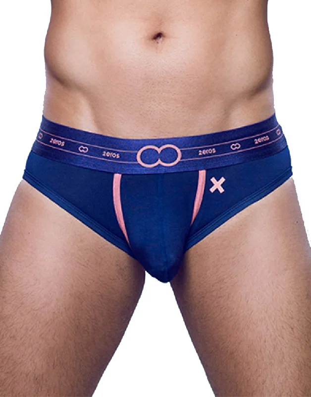 Wireless bras for ultimate comfort and freedom​ 2eros X-Series Brief U2151MN