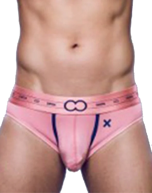 Bra with a plus - size back - closure for a secure fit 2eros X-Series Jockstrap U9351RG Bra with a plus - size back - closure for a secure fit 2eros X-Series Jockstrap U9351RG