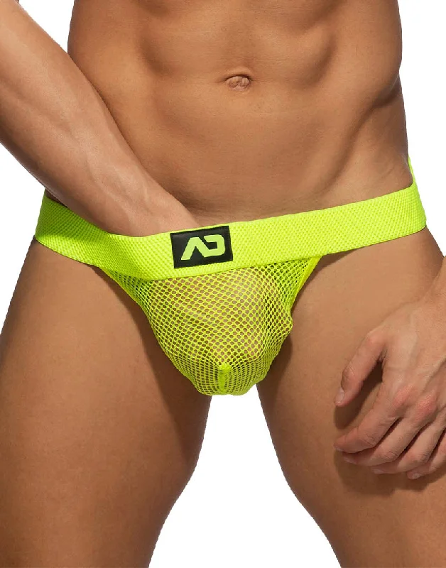 Neon Yellow