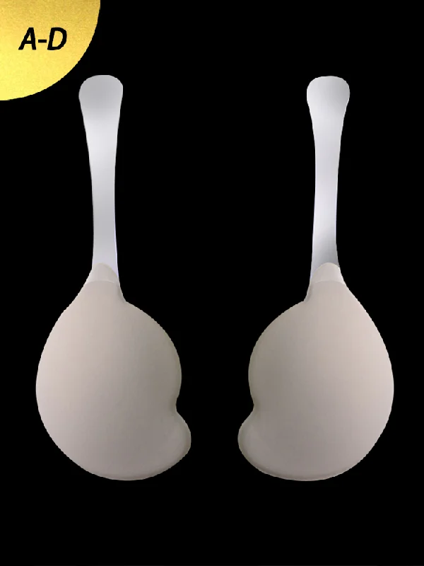 Polyester bras with moisture - wicking properties Adhesive Front Closure Push-Up Bridal Lift Invisible Bra Polyester bras with moisture - wicking properties Adhesive Front Closure Push-Up Bridal Lift Invisible Bra