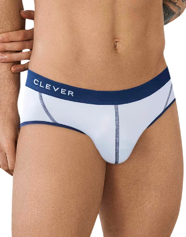 Bra with a quick - drying lining for convenience​ Clever Simple Jockstrap Gray 0947