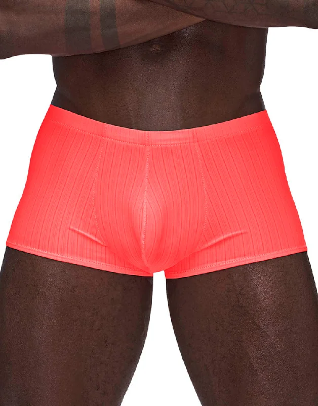 Bra with a half - cup design for a sexy and minimalist look Male Power Barely There Mini Short 144-272 Bra with a half - cup design for a sexy and minimalist look Male Power Barely There Mini Short 144-272