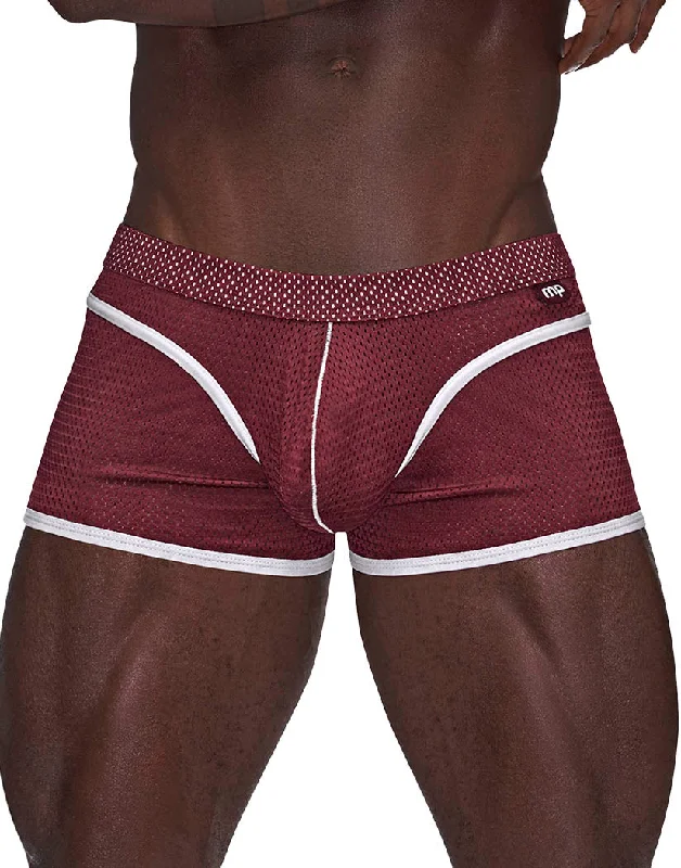 Bra with a smooth fabric for a sleek and comfortable feel Male Power Sport Mesh Mini Short 142-273 Bra with a smooth fabric for a sleek and comfortable feel Male Power Sport Mesh Mini Short 142-273