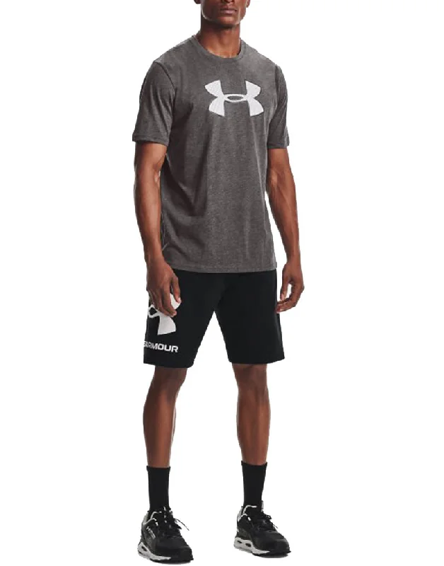Charcoal Medium Heather