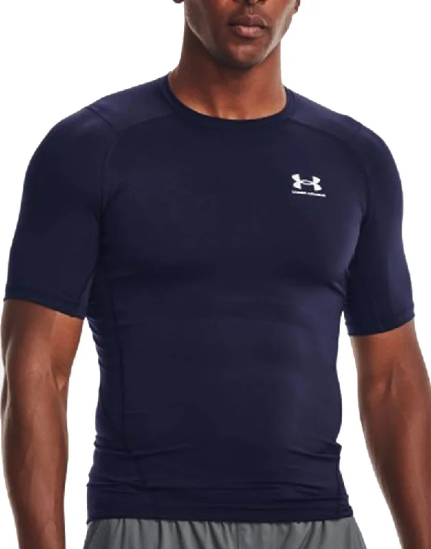 Midnight Navy/White