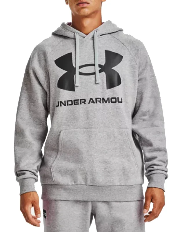 Mod Gray Light Heather/Black